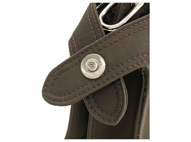 Borsa 2-Way Fendi Peekaboo I.U Cachi - vista 11