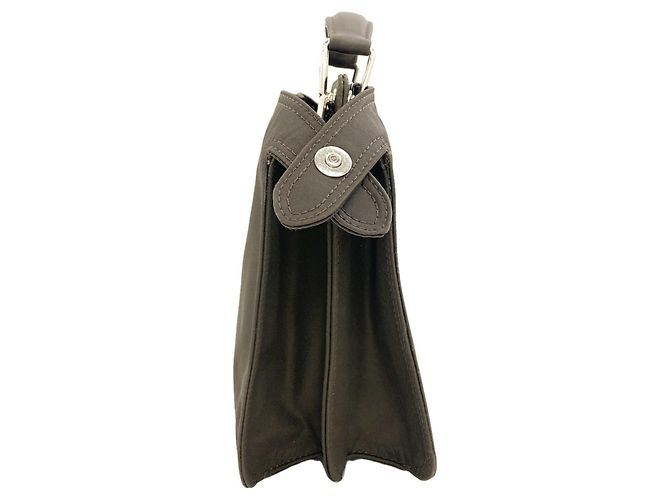 Borsa 2-Way Fendi Peekaboo I.U Cachi - vista 3