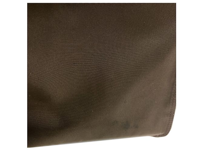Borsa 2-Way Fendi Peekaboo I.U Cachi - vista 9