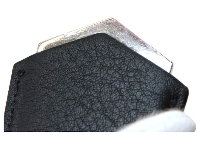 Borsa Fendi By The Way Medium Nero - vista 14