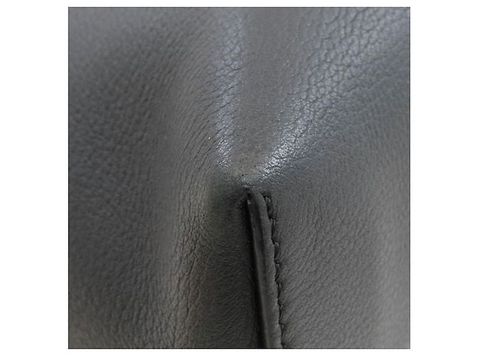 Borsa Fendi By The Way Medium Nero - vista 17
