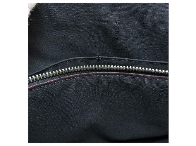Borsa Fendi By The Way Medium Nero - vista 8