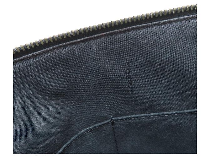 Borsa Fendi By The Way Medium Nero - vista 9