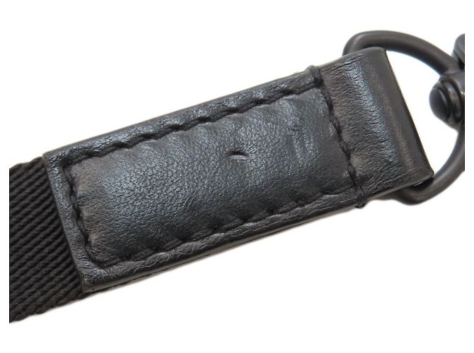 Louis Vuitton M40278 Utility Business Bag Damier ebene - vista 19