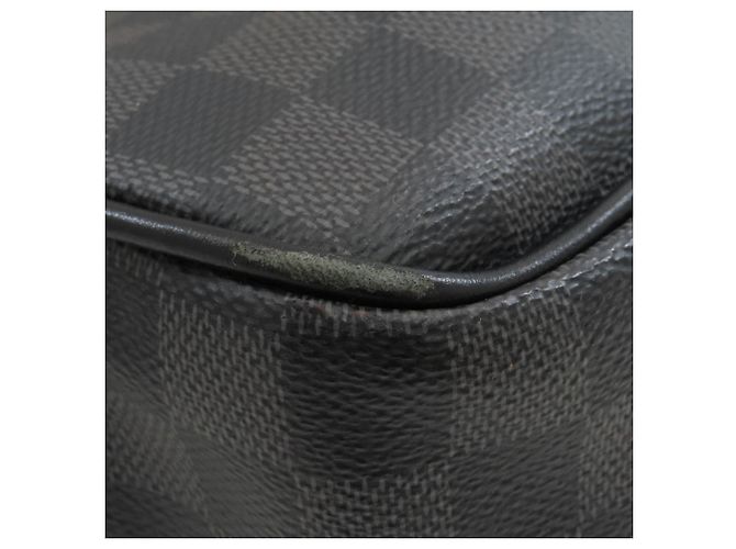 Louis Vuitton M40278 Utility Business Bag Damier ebene - vista 20