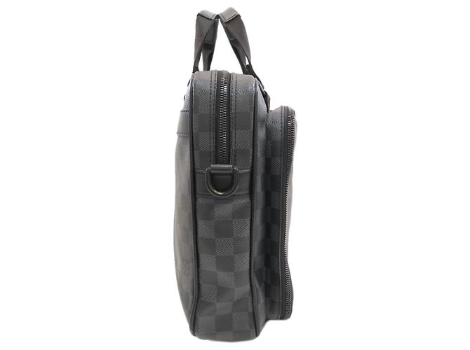 Louis Vuitton M40278 Utility Business Bag Damier ebene - vista 3