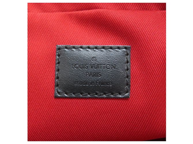 Louis Vuitton M40278 Utility Business Bag Damier ebene - vista 6