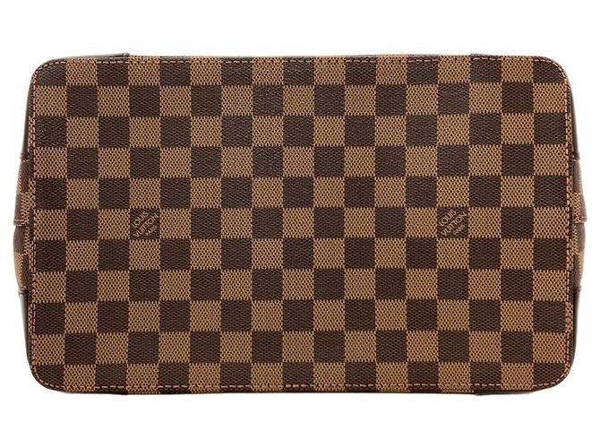 Borsa Tote Louis Vuitton Hampstead PM Damier ebene - vista 4