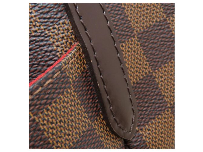 Borsa Louis Vuitton N41282 Totally PM Damier ebene - vista 12