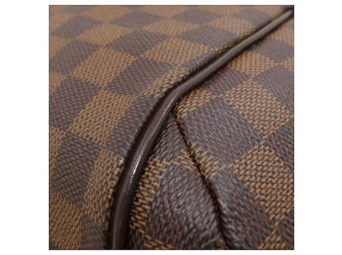 Borsa Louis Vuitton N41282 Totally PM Damier ebene - vista 17