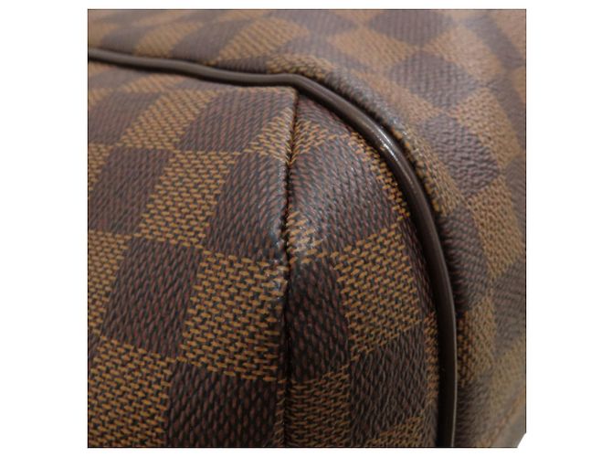 Borsa Louis Vuitton N41282 Totally PM Damier ebene - vista 18