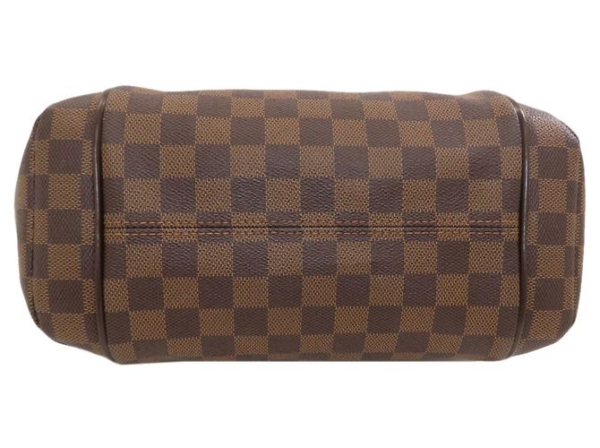 Borsa Louis Vuitton N41282 Totally PM Damier ebene - vista 4