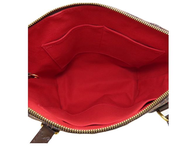 Borsa Louis Vuitton N41282 Totally PM Damier ebene - vista 5
