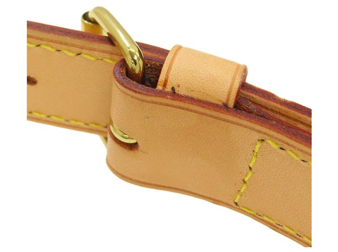 Louis Vuitton Monogram Keepall 45 Bandoulière Boston Bag Monogramma - vista 23