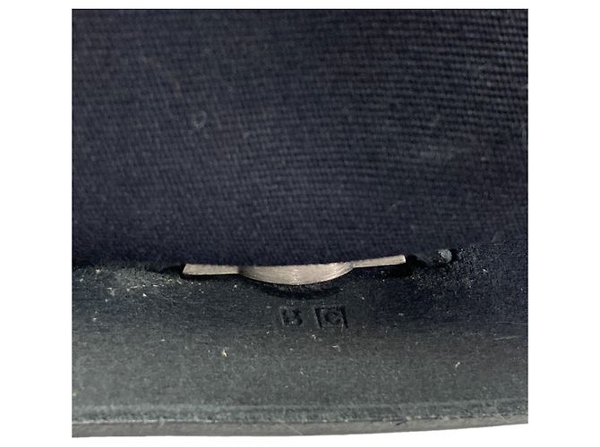 Hermès Borsa Hermes Herbag MM Nero - vista 7