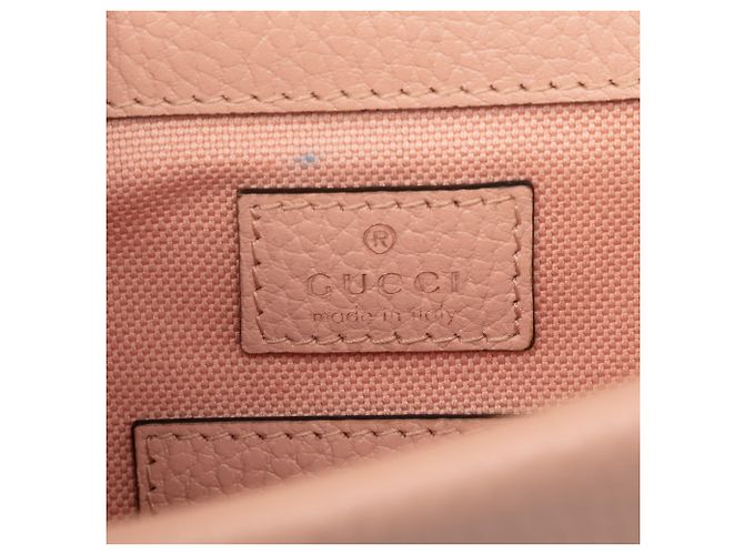 Borsa a tracolla Dionysus in denim GG blu edizione limitata Medium con ricami floreali Gucci - vista 5