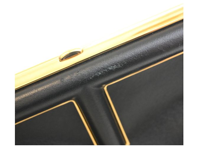 Borsa a tracolla Fendi First Piccola in Nappa Nera Nero - vista 8