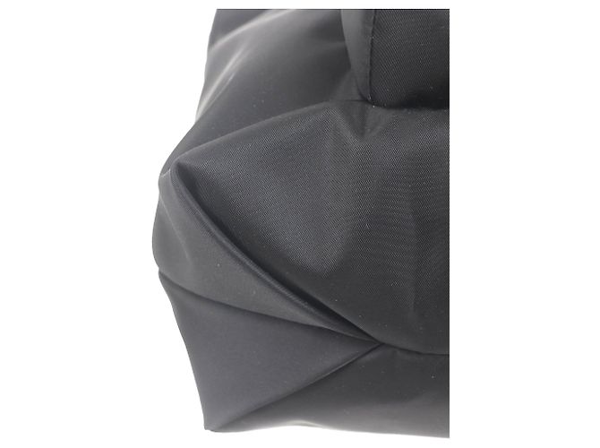 Gucci Nylon Web Tote in Schwarz - Ansicht 9