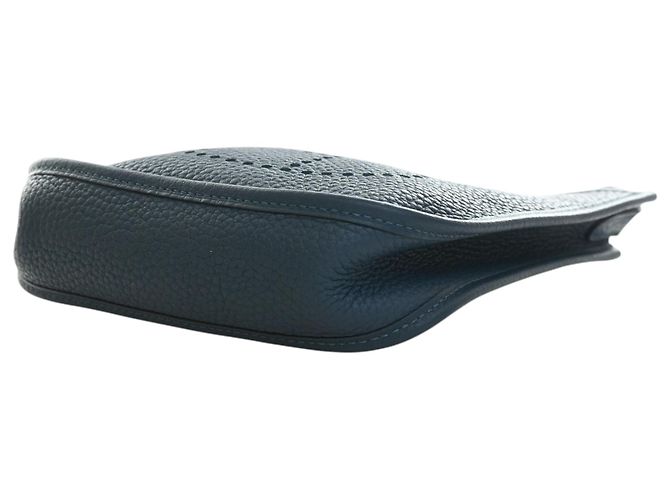 Hermès Blue Clemence Evelyne TPM 16 - vista 11