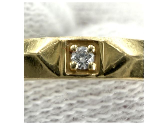 Anello True Band da donna Tiffany & Co. - vista 3