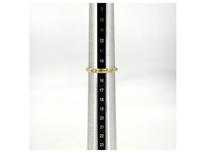 Anello True Band da donna Tiffany & Co. - vista 5