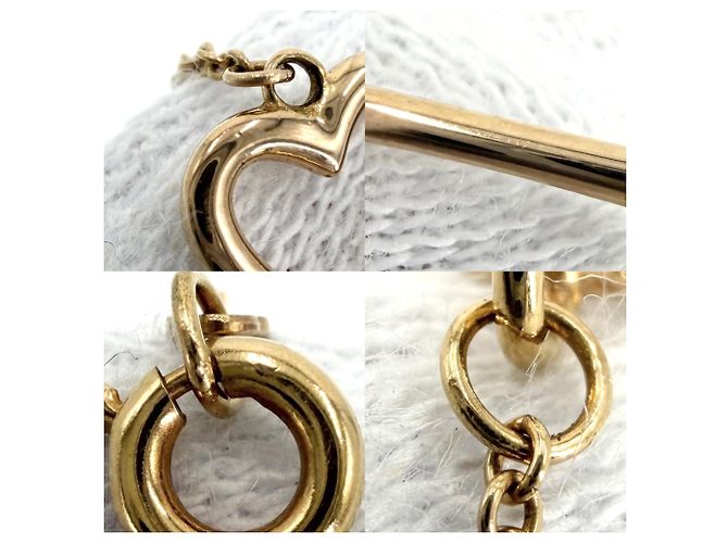 Collana Tiffany & Co. motivo cuore e chiave - vista 5