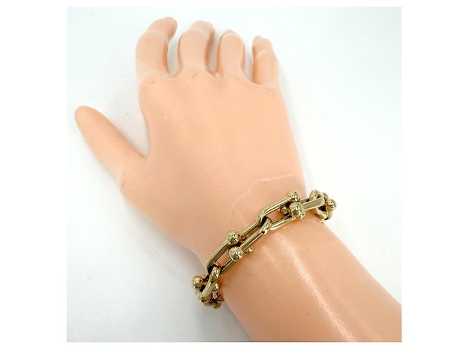 Bracciale Tiffany & Co. Women's Hardware Small Link - vista 2