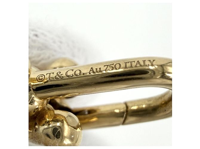 Bracciale Tiffany & Co. Women's Hardware Small Link - vista 3
