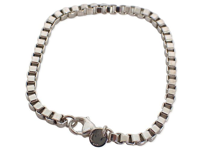 Bracciale con Charm Venetian Tiffany & Co. 925 - vista 2