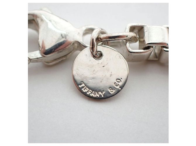 Bracciale con Charm Venetian Tiffany & Co. 925 - vista 3