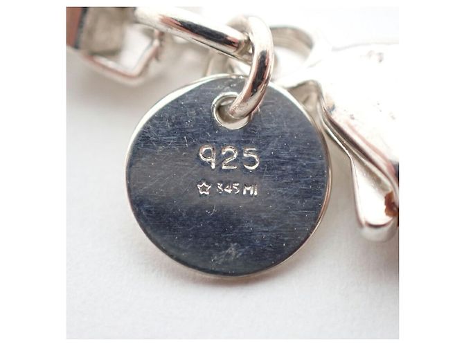Bracciale con Charm Venetian Tiffany & Co. 925 - vista 4