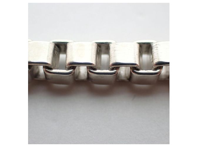Bracciale con Charm Venetian Tiffany & Co. 925 - vista 5