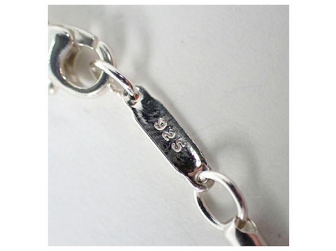 Collana con pendente Tiffany & Co. 925 Cross Square - vista 10