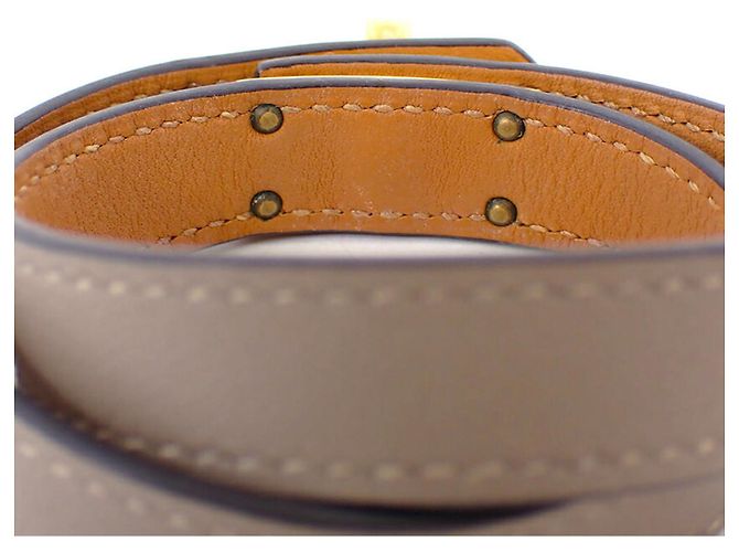 Hermès Bracciale HERMES Kelly Double Tour - vista 7