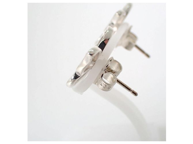 Orecchini a lobo Tiffany & Co. 925 Butterfly - vista 6