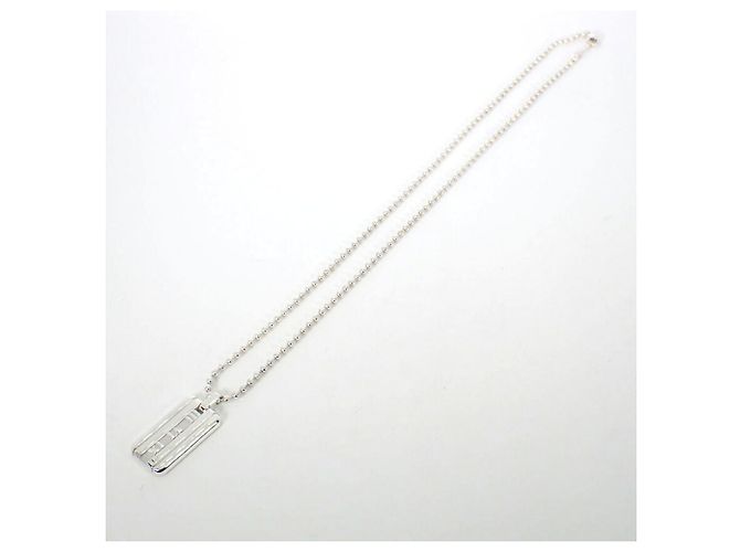 Collana con pendente Tiffany & Co. 925 Atlas - vista 6