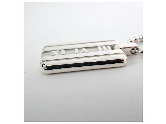 Collana con pendente Tiffany & Co. 925 Atlas - vista 8