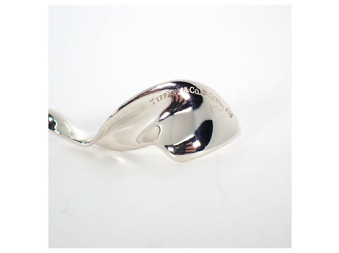 Collana con pendente Tiffany & Co. 925 Frank Gehry - vista 5