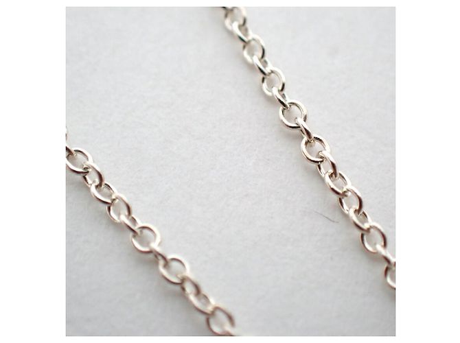Collana con pendente Tiffany & Co. 925 Frank Gehry - vista 6
