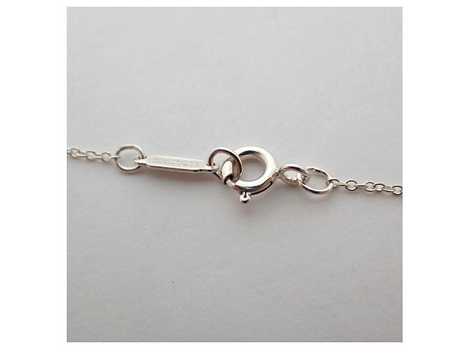 Collana con pendente Tiffany & Co. 925 Frank Gehry - vista 7