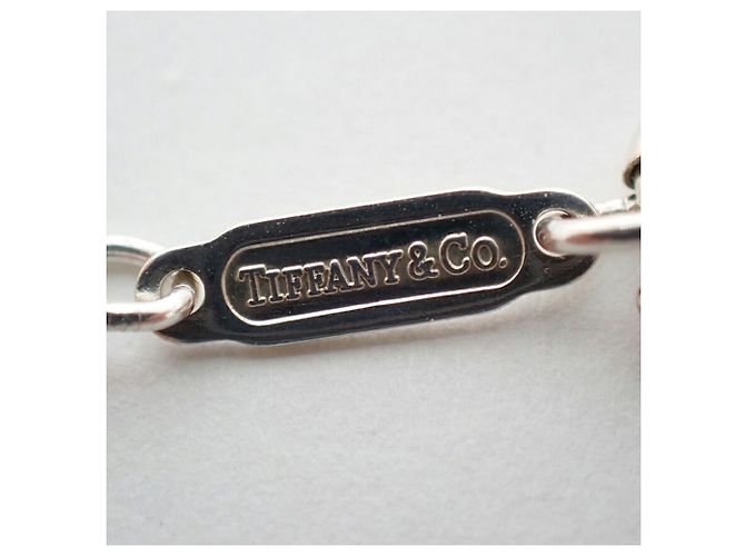 Collana con pendente Tiffany & Co. 925 Frank Gehry - vista 8