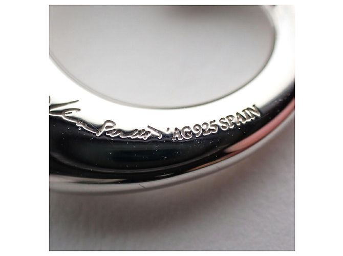 Collana con pendente a cuore Tiffany & Co. 925 - vista 10
