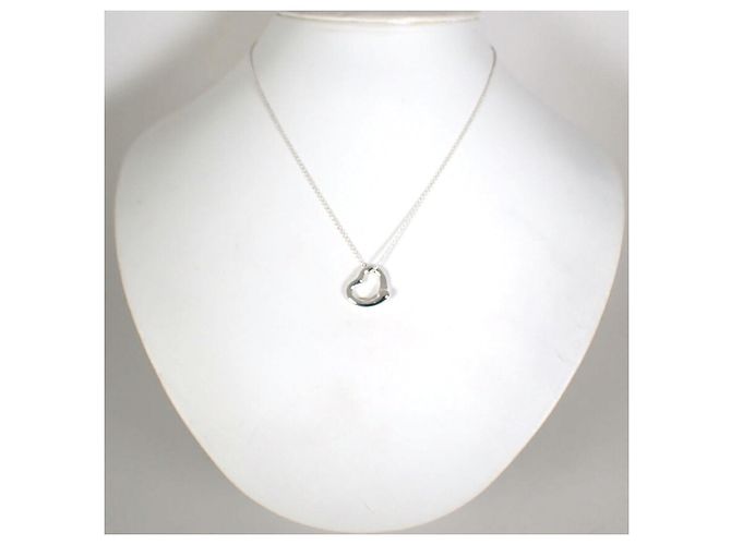 Collana con pendente a cuore Tiffany & Co. 925 - vista 3
