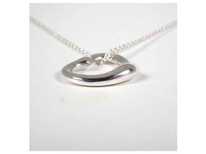 Collana con pendente a cuore Tiffany & Co. 925 - vista 5