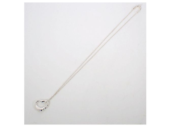Collana con pendente a cuore Tiffany & Co. 925 - vista 6
