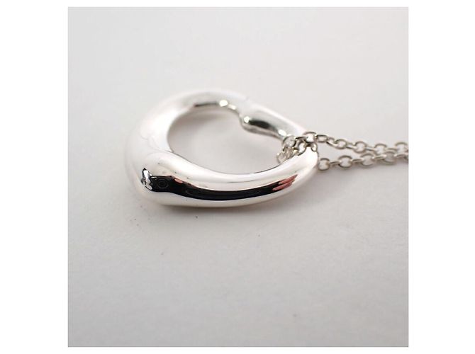 Collana con pendente a cuore Tiffany & Co. 925 - vista 8