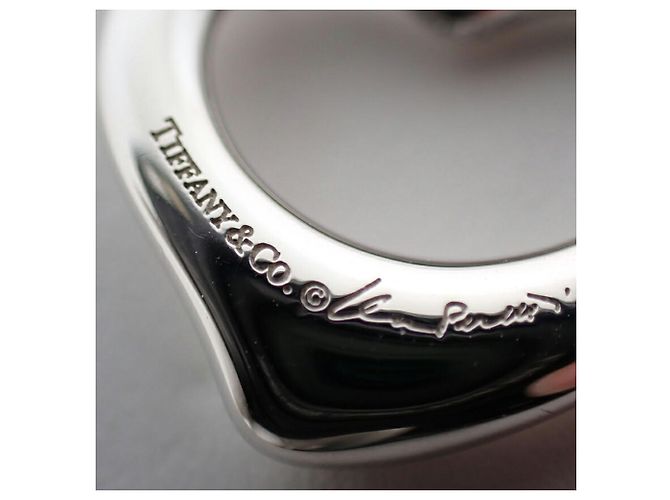 Collana con pendente a cuore Tiffany & Co. 925 - vista 9