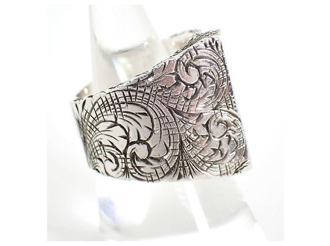 GUCCI 925 L Arabesque Ring - Ansicht 3