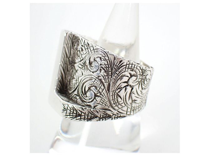 GUCCI 925 L Arabesque Ring - Ansicht 4