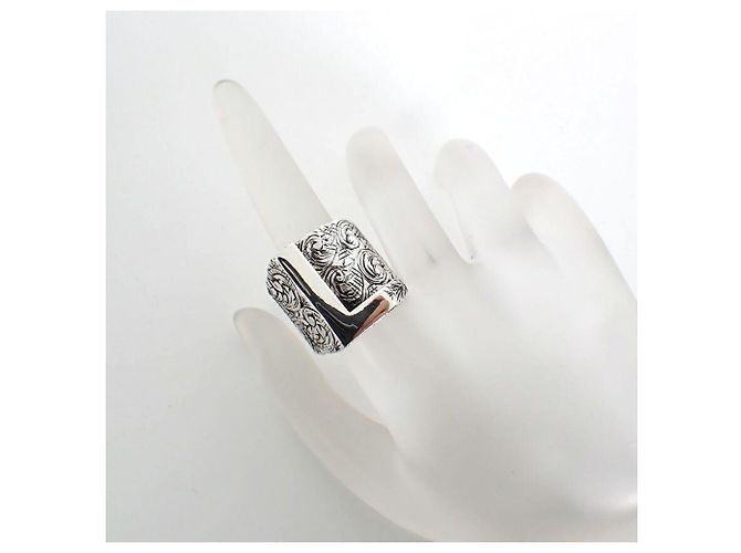 GUCCI 925 L Arabesque Ring - Ansicht 5
